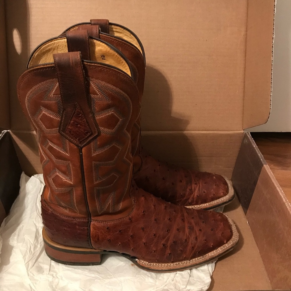 Nocona Boots